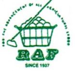 Rural Advancement Fund